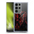 Assassin's Creed Shadows Graphics Yasuke Naoe Red Soft Gel Case for Samsung Galaxy S23 Ultra 5G