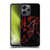 Assassin's Creed Shadows Graphics Yasuke Naoe Red Soft Gel Case for Xiaomi Redmi 12