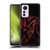 Assassin's Creed Shadows Graphics Yasuke Naoe Red Soft Gel Case for Xiaomi 12 Lite