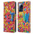 Michael David Ward Fantasy & Whimsical Candies Leather Book Wallet Case Cover For Xiaomi 13 Lite 5G