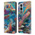 Michael David Ward Psychedelic Art Turtle Magic Leather Book Wallet Case Cover For OPPO OnePlus Ace 3V 5G