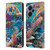 Michael David Ward Psychedelic Art Turtle Magic Leather Book Wallet Case Cover For Xiaomi Redmi Note 13 Pro Plus 5G