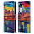 Michael David Ward Psychedelic Art Midnight In San Francisco Leather Book Wallet Case Cover For Xiaomi 12T Pro
