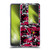 NFL Arizona Cardinals Graphics Digital Camouflage Soft Gel Case for OPPO Find N2 Flip