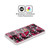 NFL Arizona Cardinals Graphics Digital Camouflage Soft Gel Case for OPPO Find N2 Flip