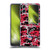 NFL Atlanta Falcons Graphics Digital Camouflage Soft Gel Case for OPPO Find N2 Flip