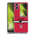 NFL Atlanta Falcons Graphics Helmet Typography Soft Gel Case for OPPO Find N2 Flip