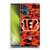 NFL Cincinnati Bengals Graphics Digital Camouflage Soft Gel Case for Motorola Edge 50 Fusion