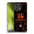 NFL Cincinnati Bengals Graphics Coloured Marble Soft Gel Case for Motorola Edge 50 Pro