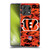 NFL Cincinnati Bengals Graphics Digital Camouflage Soft Gel Case for Motorola Edge 50 Pro