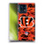 NFL Cincinnati Bengals Graphics Digital Camouflage Soft Gel Case for Motorola Edge Plus 2023