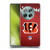 NFL Cincinnati Bengals Graphics Football Soft Gel Case for OnePlus 12