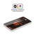 NFL Cincinnati Bengals Graphics Coloured Marble Soft Gel Case for OPPO Find N2 Flip