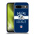 NFL Dallas Cowboys Graphics Helmet Typography Soft Gel Case for Google Pixel 8a