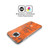 NFL Denver Broncos Graphics Coloured Marble Soft Gel Case for Motorola Edge 50 Fusion