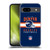 NFL Denver Broncos Graphics Helmet Typography Soft Gel Case for Google Pixel 8a