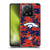 NFL Denver Broncos Graphics Digital Camouflage Soft Gel Case for Xiaomi 13T 5G / 13T Pro 5G