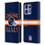 NFL Chicago Bears Graphics Helmet Typography Leather Book Wallet Case Cover For Motorola Edge 50 Pro