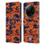 NFL Chicago Bears Graphics Digital Camouflage Leather Book Wallet Case Cover For Xiaomi Redmi A3