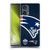 NFL 2024 International Games London Patriots Soft Gel Case for Motorola Edge 50 Fusion