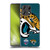 NFL 2024 International Games London Jaguars Soft Gel Case for Motorola Edge 50 Pro