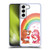 Care Bears Classic Rainbow Soft Gel Case for Samsung Galaxy S22 5G