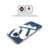 NFL 2024 International Games Munich Giants Soft Gel Case for Motorola Moto G Power (2024)