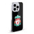 Liverpool Football Club Crest 1 Black 1 Soft Gel Case for Apple iPhone 15