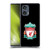 Liverpool Football Club Crest 1 Black 1 Soft Gel Case for Motorola Edge 50 Fusion