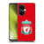 Liverpool Football Club Crest 1 Red 1 Soft Gel Case for OnePlus Nord N30