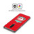 Liverpool Football Club Crest 1 Red 1 Soft Gel Case for Google Pixel 9 / Pixel 9 Pro
