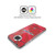 NHL Washington Capitals Jersey Soft Gel Case for Motorola Moto G85
