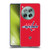 NHL Washington Capitals Plain Soft Gel Case for OnePlus 12