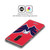 NHL Washington Capitals Oversized Soft Gel Case for OnePlus Nord N30