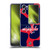 NHL Washington Capitals Cow Pattern Soft Gel Case for OPPO Find N2 Flip
