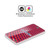 NHL Washington Capitals Net Pattern Soft Gel Case for OPPO Find N2 Flip