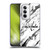NHL Washington Capitals Marble Soft Gel Case for OPPO Reno12 5G
