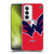 NHL Washington Capitals Oversized Soft Gel Case for OPPO Reno12 5G