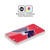 NHL Washington Capitals Oversized Soft Gel Case for OPPO Reno12 Pro 5G