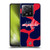 NHL Washington Capitals Cow Pattern Soft Gel Case for Xiaomi 13T 5G / 13T Pro 5G