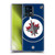 NHL Winnipeg Jets Oversized Soft Gel Case for Motorola Edge Plus 2023
