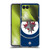 NHL Winnipeg Jets Oversized Soft Gel Case for Motorola Razr 40 Ultra / Razr+ 2023