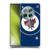 NHL Winnipeg Jets Oversized Soft Gel Case for OnePlus 12