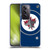 NHL Winnipeg Jets Oversized Soft Gel Case for OPPO Reno12 Pro 5G