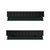 NFL Team 2 New York Jets Vinyl Sticker Skin Decal Cover for Microsoft Xbox One X Bundle
