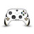 NFL New Orleans Saints Side Details Vinyl Sticker Skin Decal Cover for Microsoft Series X Console & Controller