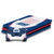 NFL New York Giants Side Details Vinyl Sticker Skin Decal Cover for Sony PS4 Pro Bundle