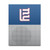 NFL New York Giants Plain Vinyl Sticker Skin Decal Cover for Microsoft One S Console & Controller