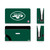 NFL New York Jets Plain Vinyl Sticker Skin Decal Cover for Nintendo Switch OLED Bundle