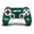 NFL New York Jets Plain Vinyl Sticker Skin Decal Cover for Sony PS4 Slim Console & Controller
